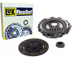 Schaeffler LuK 622 3018 00 Sada spojky