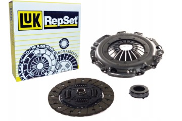 Schaeffler LuK 622 3018 00 Sada spojky