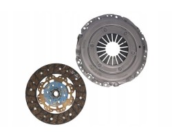 Clutch set SACHS 3000 970 145
