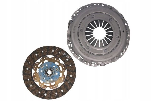 Clutch set SACHS 3000 970 145