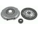 CLUTCH SET 3000 844 701 SACHS AUDI VW