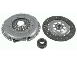 CLUTCH SET 3000 844 701 SACHS AUDI VW