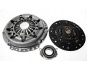 Clutch set LuK 621 3054 00 Part manufacturer Schaeffler LuK