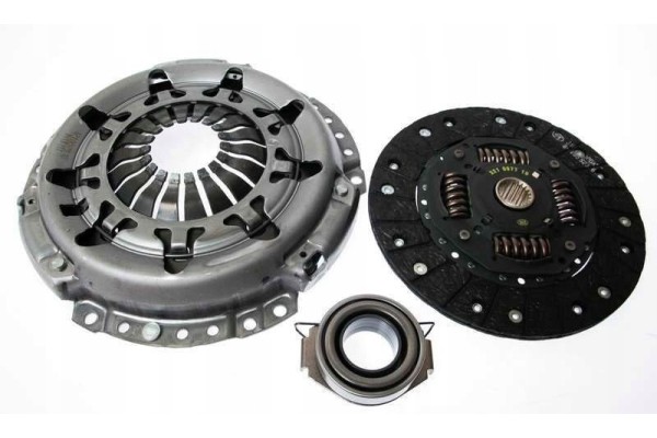 Clutch set LuK 621 3054 00 Part manufacturer Schaeffler LuK