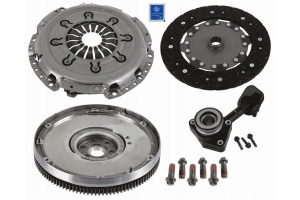 SACHS 2290 601 187