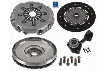 SACHS 2290 601 187