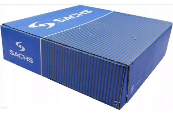 SACHS 2290 601 187 Part manufacturer Sachs