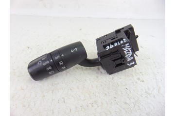  MANDO LUCES MAZDA 3 BERLINA / SEDÁN (BM/BN) Luxury 2014 201096 MAZDA - 1