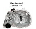 Gearbox Renault JB3044 JB3 044
