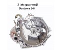 Gearbox Citroen Fiat 2 0 HDI JTD 20LE91