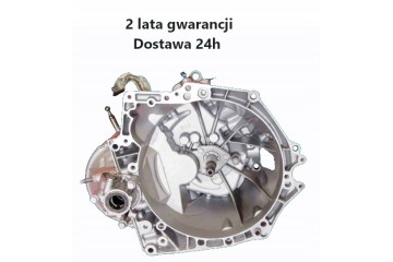 Gearbox Citroen Fiat 2 0 HDI JTD 20LE91