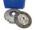 CITROEN C3 C4 CLUTCH SET PEUGEOT 3008 308 5008 OPEL CROSSLAND 1 2