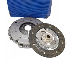 CITROEN C3 C4 CLUTCH SET PEUGEOT 3008 308 5008 OPEL CROSSLAND 1 2