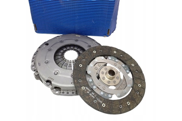 CITROEN C3 C4 CLUTCH SET PEUGEOT 3008 308 5008 OPEL CROSSLAND 1 2