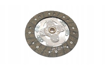 CITROEN C3 C4 CLUTCH SET PEUGEOT 3008 308 5008 OPEL CROSSLAND 1 2 EAN GTIN 4013872966189