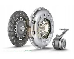 CLUTCH SET 622 3226 34 LUK FORD VOLVO FOCUS