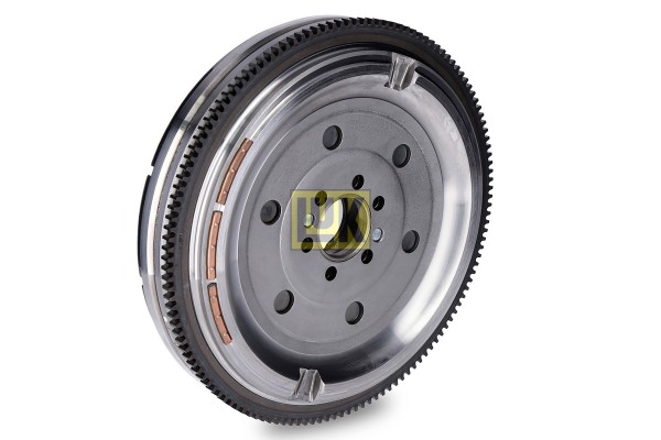 DUAL MASS FLYWHEEL 415007510 LUK Part manufacturer Schaeffler LuK