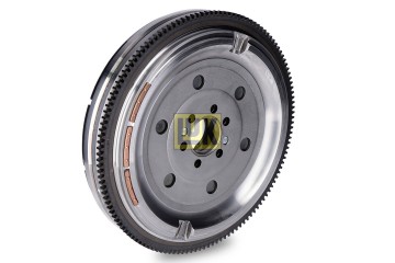 DUAL MASS FLYWHEEL 415007510 LUK Part manufacturer Schaeffler LuK