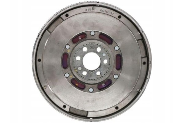 DUAL MASS FLYWHEEL 415007510 LUK Catalog number of the part 415 0075 10