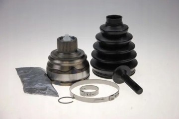 AXLE JOINT 306661 LOeBRO AUDI A4 B8 8K2 Part manufacturer Lobro