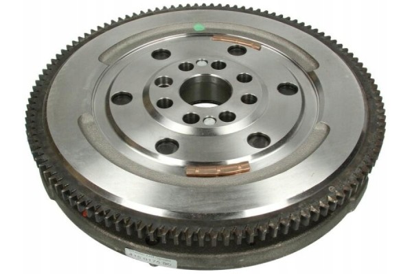 DUAL MASS FLYWHEEL 415017510 LUK Part manufacturer Schaeffler LuK