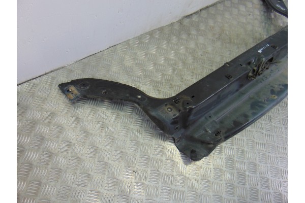  TRAVESAÑO SUPERIOR CITROEN BERLINGO 1.9 D 600 Furg. 2006 201189 CITROEN - 2