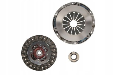 CLUTCH SET MBK2052 EXEDY Packaging status original
