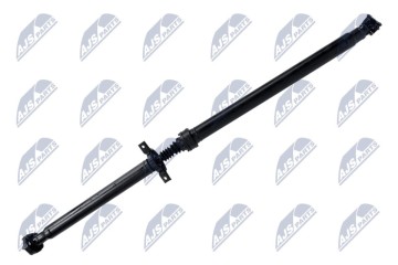 NWN HY 001 NTY DRIVE SHAFT Engine type gasoline diesel