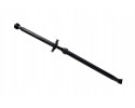 NWN HY 001 NTY DRIVE SHAFT Catalog number of the original HYUNDAI 49300 0L000 HYUNDAI 493000L000Z