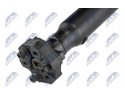 NWN HY 001 NTY DRIVE SHAFT EAN GTIN 5902048054005