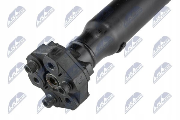 NWN HY 001 NTY DRIVE SHAFT EAN GTIN 5902048054005