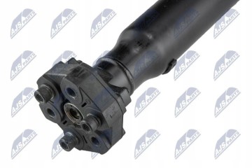 NWN HY 001 NTY DRIVE SHAFT EAN GTIN 5902048054005