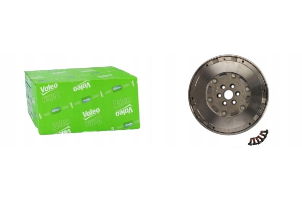 Valeo 836357 Flywheel Wheel type dual mass flywheel