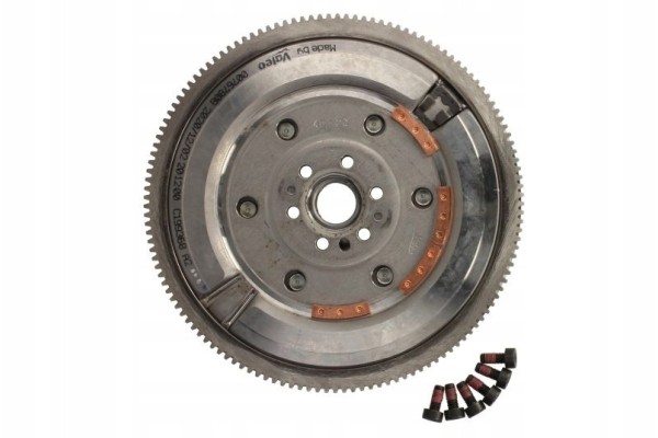 Valeo 836357 Flywheel Engine type gasoline