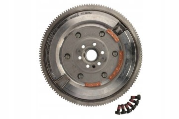 Valeo 836357 Flywheel Engine type gasoline