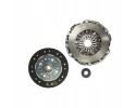 Self adjusting clutch kit 242mm fits DS DS 7 CITROEN BER Version European