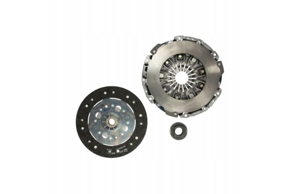Self adjusting clutch kit 242mm fits DS DS 7 CITROEN BER Version European