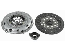 3000 950 920 SACHS CLUTCH SET MAZDA 3 5 6 2 0 2 2DI 02