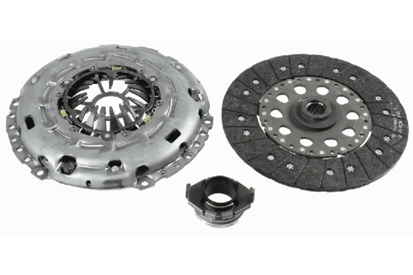 3000 950 920 SACHS CLUTCH SET MAZDA 3 5 6 2 0 2 2DI 02