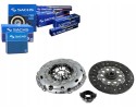 3000 950 920 SACHS CLUTCH SET MAZDA 3 5 6 2 0 2 2DI 02 Engine type gasoline diesel