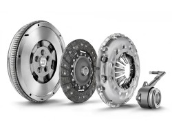 CLUTCH SET FLYWHEEL SCREW CLUTCH