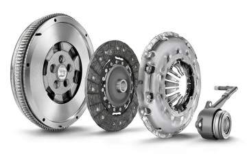 CLUTCH SET FLYWHEEL SCREW CLUTCH