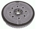 FLYWHEEL 2294 002 113 SACHS DACIA NISSAN Packaging status original