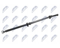Drive shafts NTY NWN FR 008