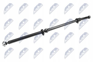 Drive shafts NTY NWN FR 008