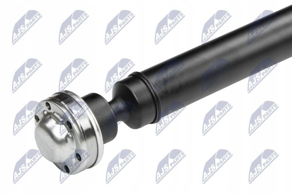 Drive shafts NTY NWN FR 008 Part manufacturer NTY