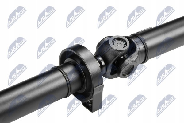 Drive shafts NTY NWN FR 008 Catalog number of the part NWN FR 008