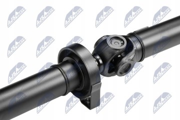 Drive shafts NTY NWN FR 008 Catalog number of the part NWN FR 008