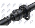 Drive shafts NTY NWN FR 008 Car type passenger cars