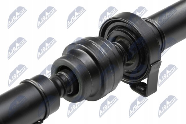 Drive shafts NTY NWN FR 008 Car type passenger cars